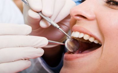 Implant Dentistry in Fort Myers FL Replaces Missing Teeth